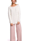 Jumper model 142205 Moe