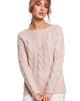 Jumper model 142206 Moe