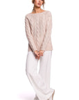 Jumper model 142206 Moe