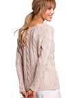 Jumper model 142206 Moe