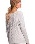 Jumper model 142207 Moe