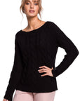 Jumper model 142208 Moe