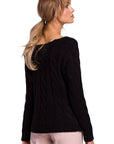 Jumper model 142208 Moe