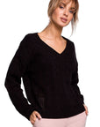 Jumper model 142209 Moe