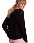 Jumper model 142209 Moe