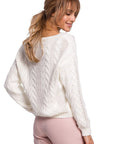 Jumper model 142210 Moe
