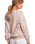 Jumper model 142211 Moe