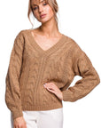 Jumper model 142213 Moe