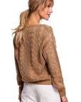 Jumper model 142213 Moe