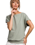 Blouse model 142247 Moe - Toi ‘n’ Moi Ltd