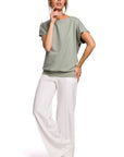 Blouse model 142247 Moe - Toi ‘n’ Moi Ltd