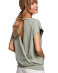 Blouse model 142247 Moe - Toi ‘n’ Moi Ltd