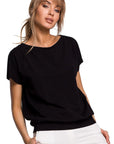 Blouse model 142247 Moe - Toi ‘n’ Moi Ltd