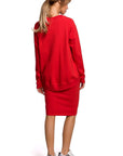 Skirt model 142264 Moe