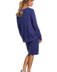 Skirt model 142266 Moe