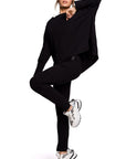 Trousers model 142268 Moe