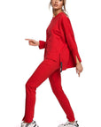 Trousers model 142269 Moe