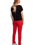 Trousers model 142269 Moe