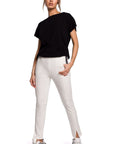 Trousers model 142270 Moe