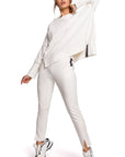 Trousers model 142270 Moe