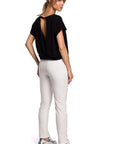 Trousers model 142270 Moe