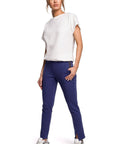 Trousers model 142271 Moe