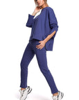 Trousers model 142271 Moe