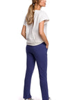 Trousers model 142271 Moe