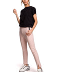 Trousers model 142272 Moe