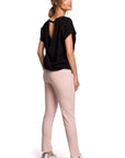 Trousers model 142272 Moe