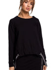 Sweatshirt model 142273 Moe