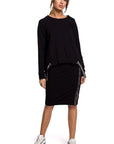 Sweatshirt model 142273 Moe