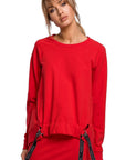 Sweatshirt model 142274 Moe