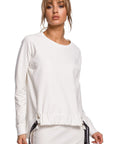 Sweatshirt model 142275 Moe