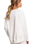 Sweatshirt model 142275 Moe