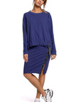 Sweatshirt model 142276 Moe