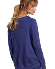 Sweatshirt model 142276 Moe