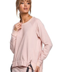 Sweatshirt model 142277 Moe