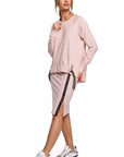 Sweatshirt model 142277 Moe