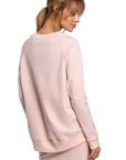 Sweatshirt model 142277 Moe