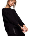Sweatshirt model 142278 Moe