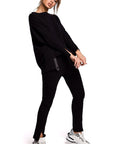 Sweatshirt model 142278 Moe