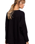 Sweatshirt model 142278 Moe