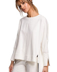 Sweatshirt model 142280 Moe