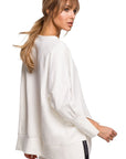 Sweatshirt model 142280 Moe