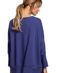 Sweatshirt model 142281 Moe