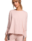 Sweatshirt model 142282 Moe