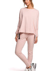 Sweatshirt model 142282 Moe