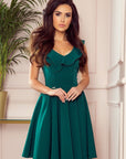 Cocktail dress model 142288 Numoco