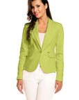 Jacket model 142415 Cabba